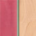 Rediant Pink / Champagne